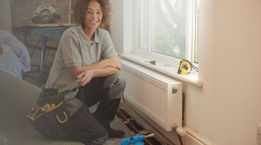 Local expert plumbing services in Coldwater, OH